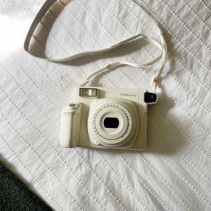 Fujifilm Instax Wide 300 Poloroid Camera